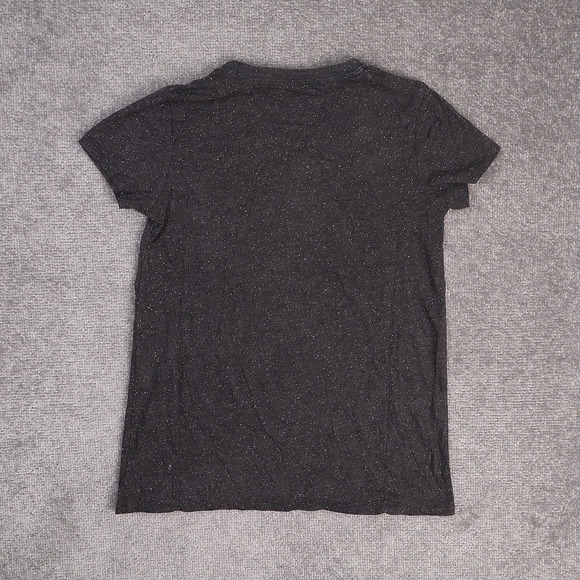 Cowboy Bebop Anime Sunrise Funimation XS Gray Short Sleeve T-Shirt - Picture 2 of 10